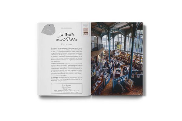 Produktbild: Charming Stores: PARIS