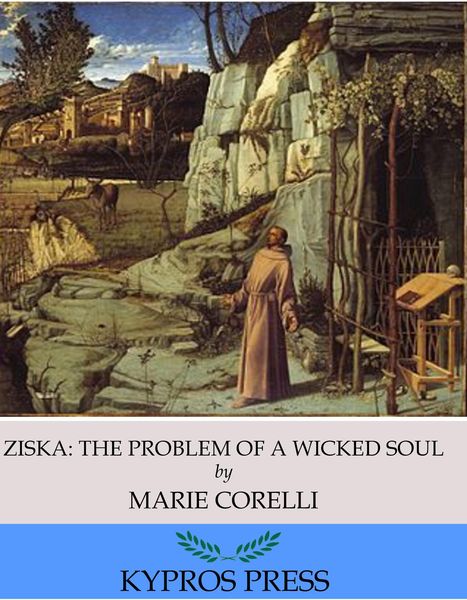 Produktbild: Ziska: The Problem of a Wicked Soul