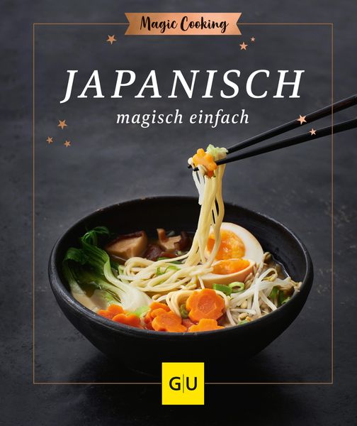 Produktbild: Japanisch magisch einfach