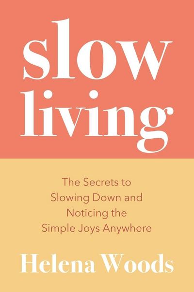 Produktbild: Slow Living