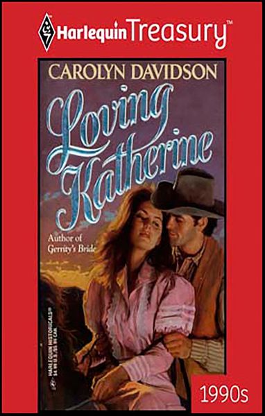 Produktbild: Loving Katherine