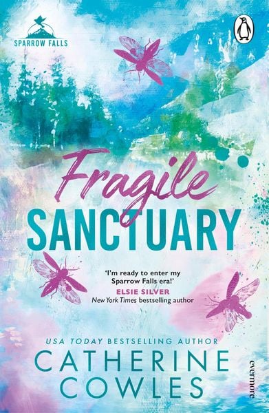 Produktbild: Fragile Sanctuary