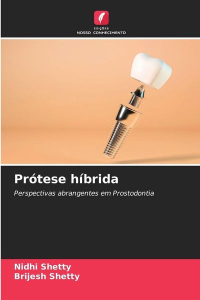 Produktbild: Pr&oacute;tese h&iacute;brida