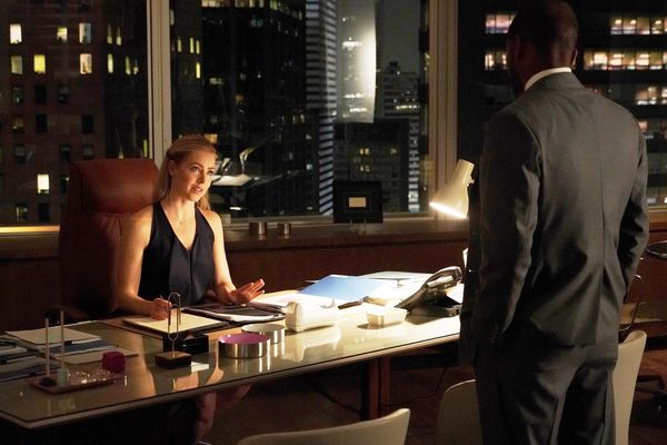 Suits - Season 9 [3 BRs]