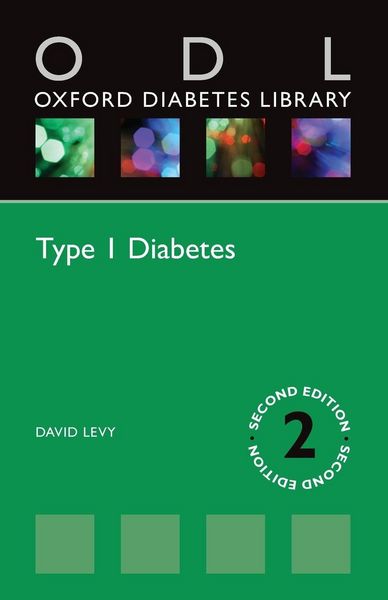 Produktbild: Type 1 Diabetes