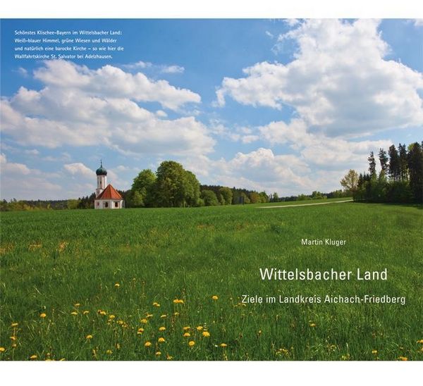 Produktbild: Wittelsbacher Land