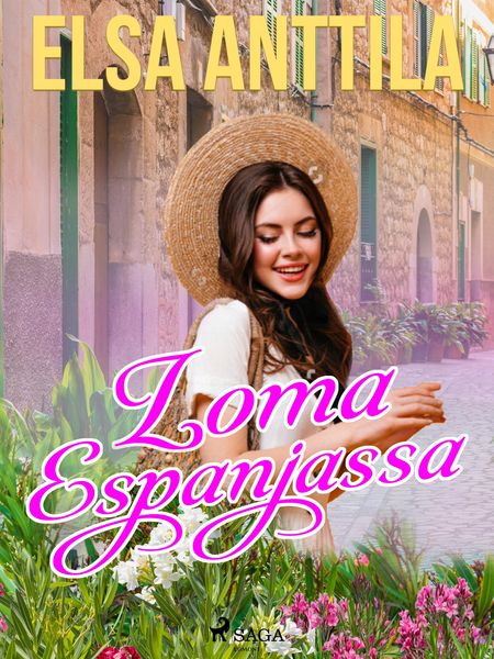 Produktbild: Loma Espanjassa