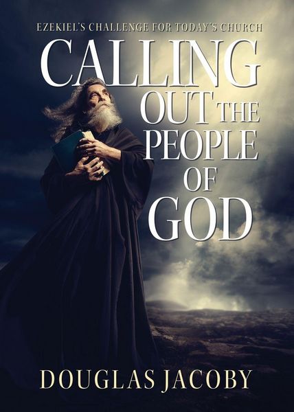 Produktbild: Calling Out the People of God