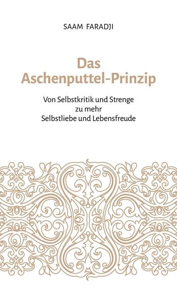 Produktbild: Das Aschenputtel-Prinzip