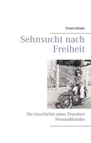 Produktbild: Sehnsucht nach Freiheit