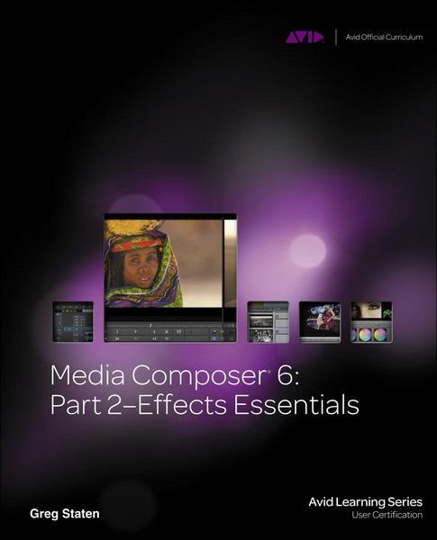 Produktbild: Staten, G: Media Composer 6