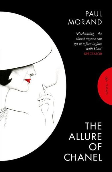 Produktbild: The Allure of Chanel