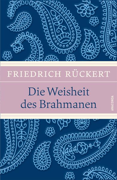 Produktbild: Die Weisheit des Brahmanen