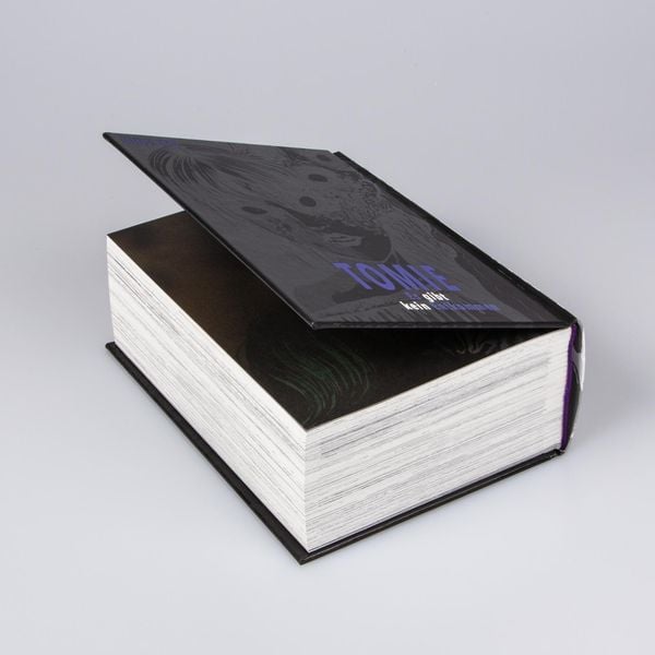 Produktbild: Tomie Deluxe