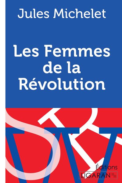 Produktbild: Les Femmes de la R&eacute;volution