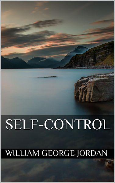 Produktbild: Self-Control
