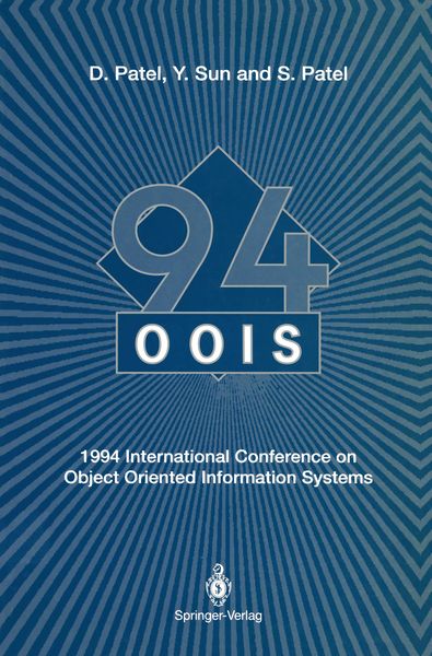 Produktbild: Oois&rsquo;94