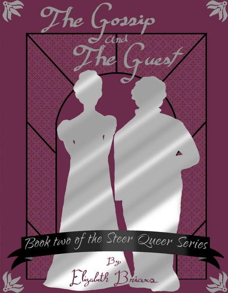 Produktbild: <div>The Gossip and The Guest</div>