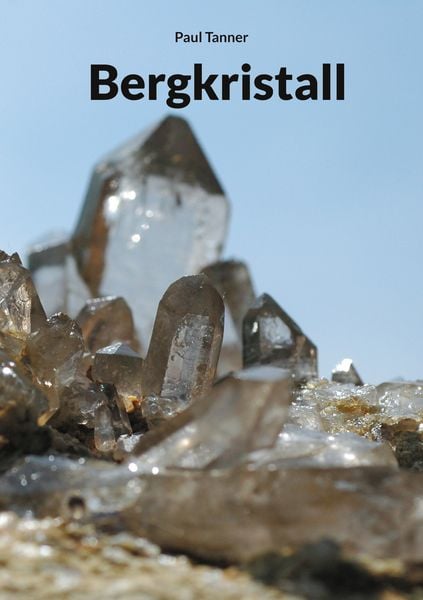 Produktbild: Bergkristall