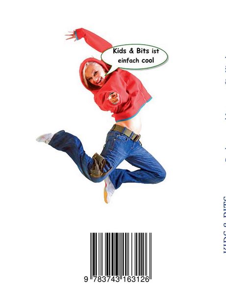 Produktbild: Kids & Bits
