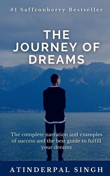 Produktbild: The Journey of Dreams
