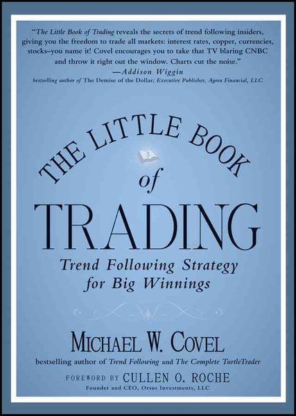 Produktbild: LB Trading