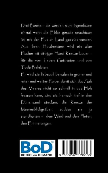 Produktbild: Seele, tiefblau