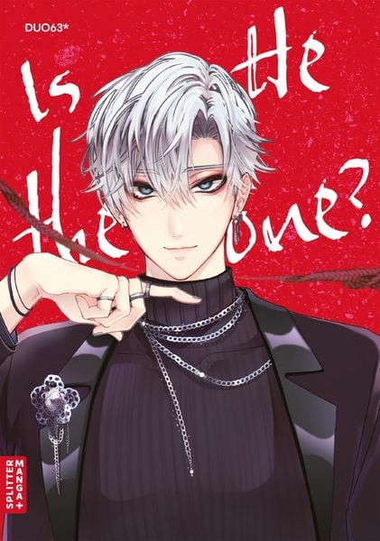 Produktbild: Is He The One? 01