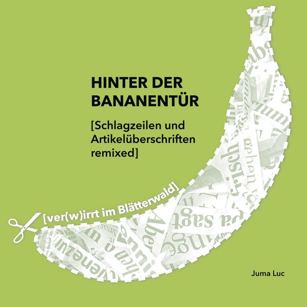 Produktbild: Hinter der Bananent&uuml;r
