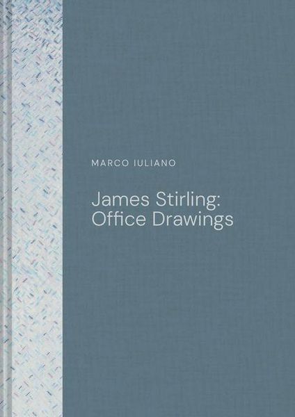 Produktbild: James Stirling: Office Drawings