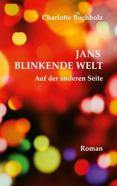 Produktbild: Jans blinkende Welt