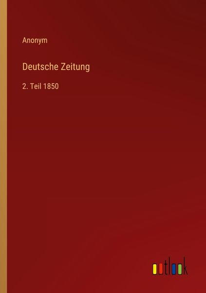 Produktbild: Deutsche Zeitung