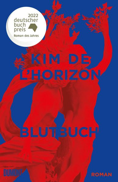 Produktbild: Blutbuch