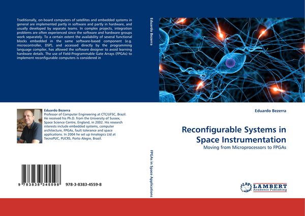 Produktbild: Reconfigurable Systems in Space Instrumentation
