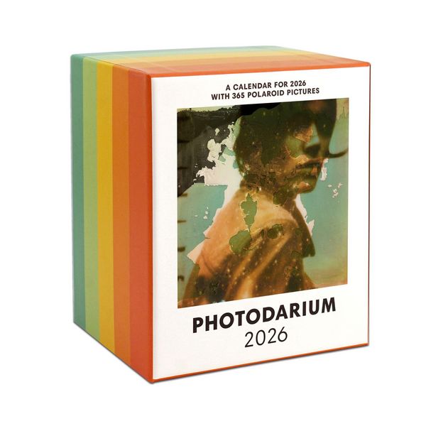 Produktbild: PHOTODARIUM 2026