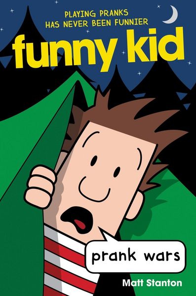 Produktbild: Funny Kid #3: Prank Wars