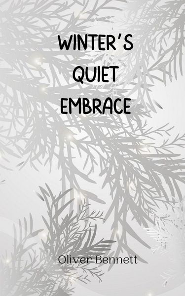 Produktbild: Winter's Quiet Embrace