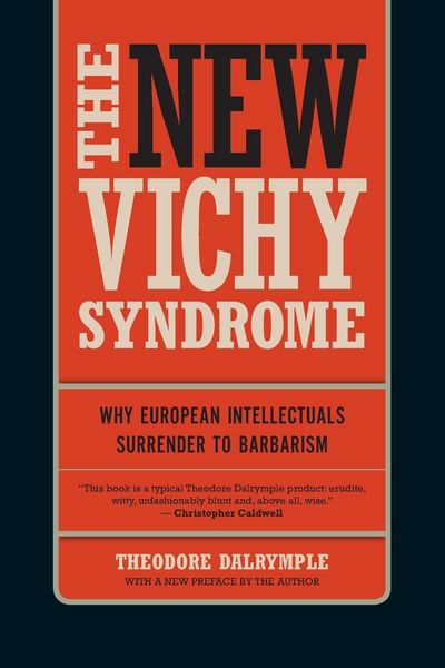 Produktbild: The New Vichy Syndrome