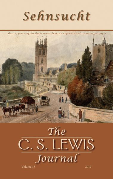 Produktbild: Sehnsucht: The C. S. Lewis Journal