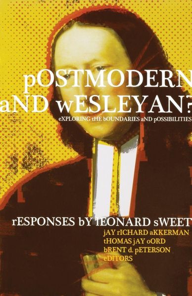 Produktbild: Postmodern and Wesleyan?