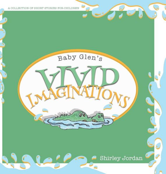Produktbild: Baby Glen's Vivid Imaginations