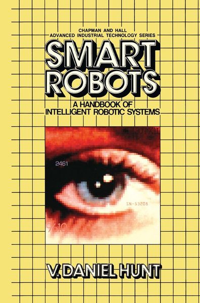 Produktbild: Smart Robots