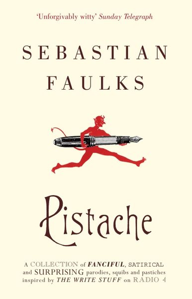Produktbild: Pistache
