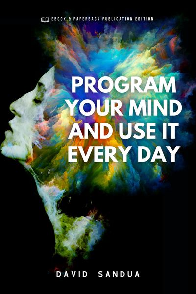 Produktbild: Program Your Mind and Use it Every Day