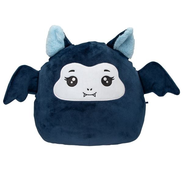Produktbild: Ylvi Swoppies Pl&uuml;sch Fledermaus 30 cm