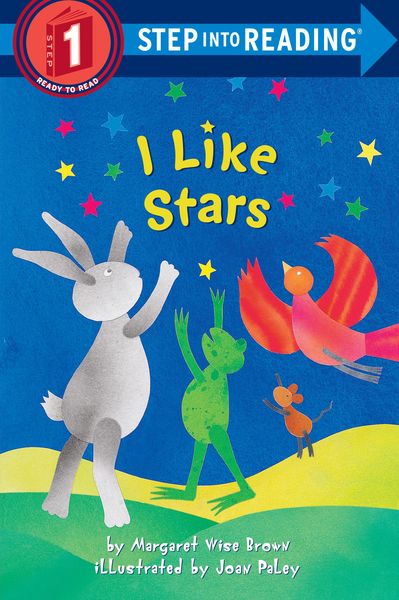 Produktbild: I Like Stars