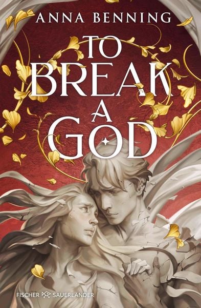 Produktbild: To Break a God