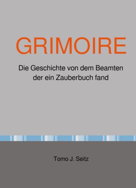 Produktbild: Grimoire