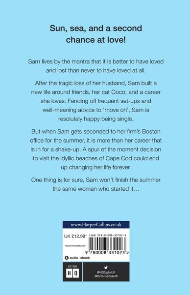 Produktbild: A Summer to Remember