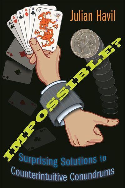 Produktbild: Impossible?